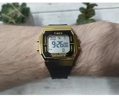 Vyriškas laikrodis Timex TW5M60900 Activity (zt257a)