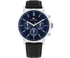 Vyriškas laikrodis TOMMY HILFIGER 1710603 TYSON (zf123a)