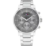 Vyriškas laikrodis TOMMY HILFIGER 1710604 TYSON (zf123b)