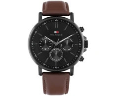 Vyriškas laikrodis TOMMY HILFIGER 1710704 TYSON (zf127b)