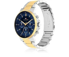 Vyriškas laikrodis TOMMY HILFIGER 1710710 TYSON (zf127d)