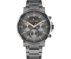 Vyriškas laikrodis TOMMY HILFIGER 1710711 TYSON (zf127e)
