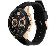 Vyriškas laikrodis TOMMY HILFIGER 1792028 BLAZE (zf118b)