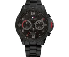 Vyriškas laikrodis TOMMY HILFIGER 1792030 BLAZE (zf118d)