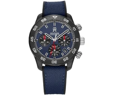 Vyriškas laikrodis TOMMY HILFIGER 1792183 (zf132a)