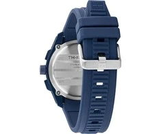 Vyriškas laikrodis TOMMY HILFIGER 1792232