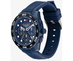 Vyriškas laikrodis TOMMY HILFIGER 1792232