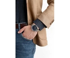 Vyriškas laikrodis TOMMY HILFIGER LANDON 1791534 (zf069a)