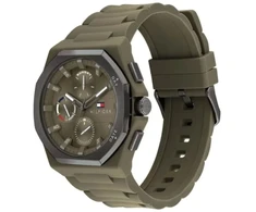 Vyriškas laikrodis TOMMY HILFIGER Neo 1792121M (zf130a) + BOX