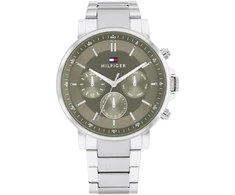 Tommy Hilfiger Tyson 1710587 Vyriškas Laikrodis