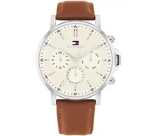 Laikrodis TOMMY HILFIGER TYSON MEN'S WATCH 1792143 (zf100e) + BOX