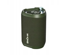 Belaidė „Bluetooth“ kolonėlė W-KING D110