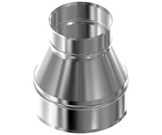 Wadex Izoliuotų kaminų perėjimas DWW INV/SPU NYP-K 150/200