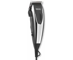 Wahl 09243-2616 Home Pro Juodas, Metallic