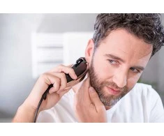 Wahl 09243-2616 Home Pro Juodas, Metallic