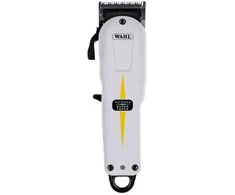 Activeshop Profesionali belaidė plaukų kirpimo mašinėlė WAHL PRO Cordless Super Taper 4219-0470, 5000 sūkių/min.