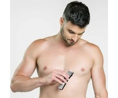 Wahl Clipper Corporation WAHL 3028050 Elite Groom Multi kirptuvas, USB