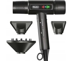 Wahl Clipper Corporation WAHL 4321-0470 T-Dryer VANQUISH Plaukų džiovintuvas