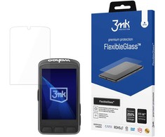 3Mk Protection Wahoo Elemnt Ace - 3mk FlexibleGlass