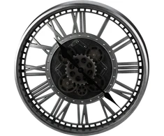 Nežinomas LAIKRODIS SIENINIS D50CM KL6000030