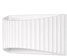 Osram Sieninis šviestuvas PLASTER BAND, E27, baltas