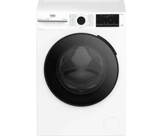 Skalbimo mašina WASHER-DRYER BM5DFT48447W BEKO