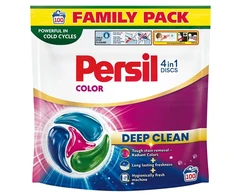 KAPS SKALBIMO PERSIL DISCS COLOR 100VNT