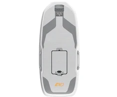 WAYDOO EVO Max Plus 130L Electric Surfboard (Gray)