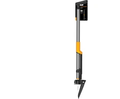 Fiskars Ergonomic piktžolių ravėtuvas