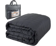 Weighted blanket 200x150cm 6kg Ruhhy