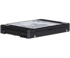 Sandisk Western Digital Ultrastar DC SN655 U.3 15.4 TB PCI Express 4.0 3D TLC NAND NVMe ISE (0TS2463)