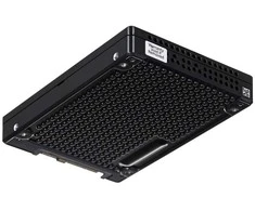 Sandisk Western Digital Ultrastar DC SN655 U.3 15.4 TB PCI Express 4.0 3D TLC NAND NVMe ISE (0TS2463)