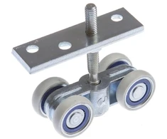 Ratukai Helaform TP-075, stumdomosioms vidaus durims