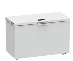 Šaldiklis Whirlpool FREEZER BOX W3RHS37EW1 WHP