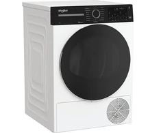 Whirlpool WP C10X WBS EE tumble dryer Freestanding Front-load 10 kg Baltas