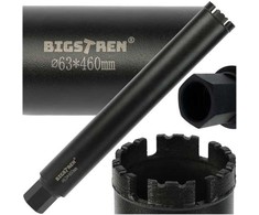 Grąžtas Bigstren Bigstreen 27082 Diamond Core Drill Bit