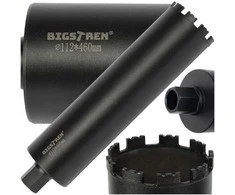 Bigstren Bigstreen 27083 Diamond Core Drill Bit