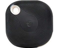 „WiFi Shelly Shutter“ + „BLU Button Tough 1“ žaliuzių/užuolaidų valdiklis