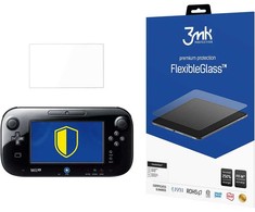 3Mk Protection Wii U Gamepad - 3mk FlexibleGlass