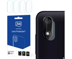 3Mk Protection Wiko Y60 - 3mk Lens Protection