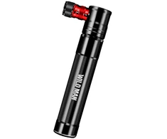 WILDMAN bike hand pump GK8 juodas