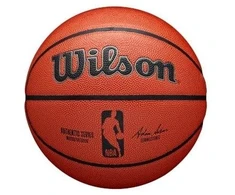 PIŁKA krepšiniui WILSON AUTHENTIC INDOOR OUTDOOR R.7 779517