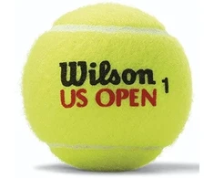 Wilson US Open WRT116200 4pcs