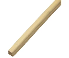 WINDOW GLASS STRIP 12X11X2750MM
