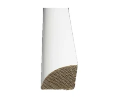 WINDOW LEDGE 11X11X2400 PINE-FJ Baltas