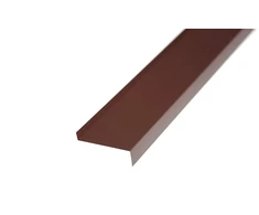 WINDOWSILL EXT. 100X2000 8017 BROWN