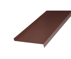 WINDOWSILL EXT. 250X2000 8017 BROWN