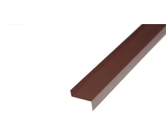 WINDOWSILL EXT. 60X2000 8017 BROWN