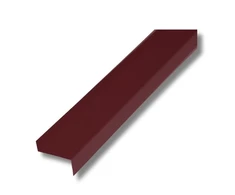 Windowsill EXT 60x2000 mm RAL3005
