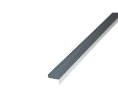 WINDOWSILL EXT. 60X2000 ZINC
